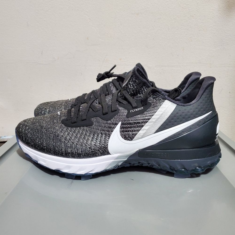 Nike Air Zoom Infinity Mens Sz 9.5 Tour PMO Golf Shoes (CZ8300 001) NO BOX